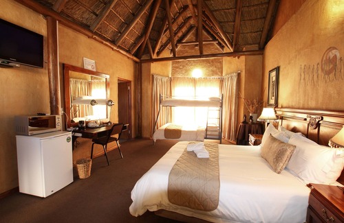 Ga-Segonyana Hotel | Kuruman Inn by Country Hotels