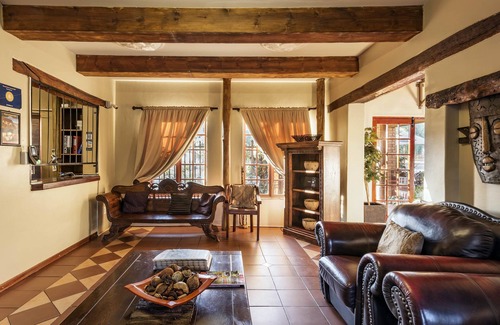 Ga-Segonyana Hotel | Kuruman Inn by Country Hotels