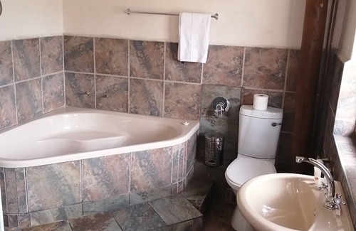 Ga-Segonyana Hotel | Kuruman Inn by Country Hotels