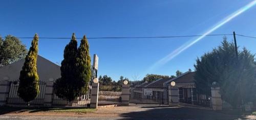 Ga-Segonyana Casa | Kuruman Paradise Lodge