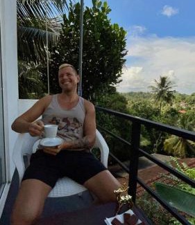 Galle Apartamento | Kurumba Holidays Srilanka