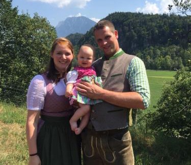 Kiefersfelden Apartamento | Kurzenwirt - Ferienwohnungen
