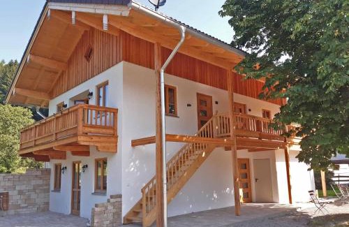 Kiefersfelden Apartamento | Kurzenwirt - Ferienwohnungen