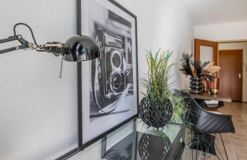 Westend Apartamento | Kurzzeitglück 24h Self Check-In MG01