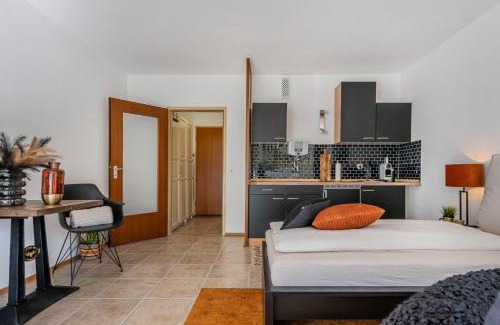 Westend Apartamento | Kurzzeitglück 24h Self Check-In MG01