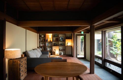 Ugo-machi Casa | Kusakimomotose - Vacation STAY 15478