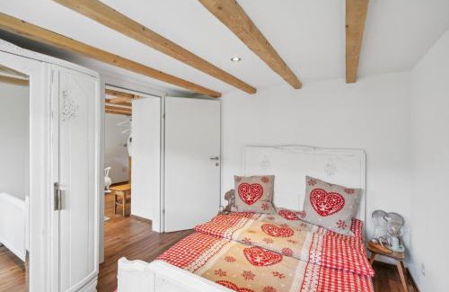 Wildhaus Apartamento | Kuschelige Ferienwohnung direkt an der Skipiste SGT08