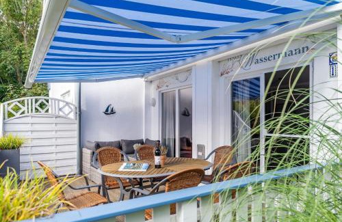 Juliusruh Casa | Kuschelige Herbsttage und Meeresrauschen
