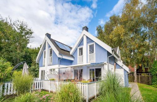 Juliusruh Casa | Kuschelige Herbsttage und Meeresrauschen