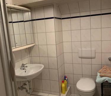 Ockershausen Apartamento | kuscheliges Marburg