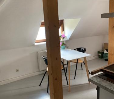 Ockershausen Apartamento | kuscheliges Marburg
