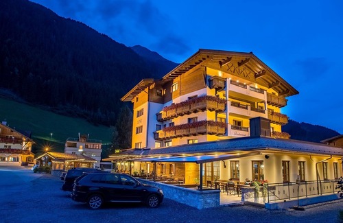 Kappl Casa | Kuschelzimmer Paznaun - Hotel Lenz