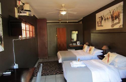 Burgersfort Casa | Kusile Guest House