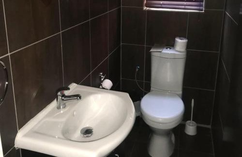 Burgersfort Casa | Kusile Guest House