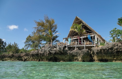 Kizimkazi Hotel | Kusini Beach Bungalows