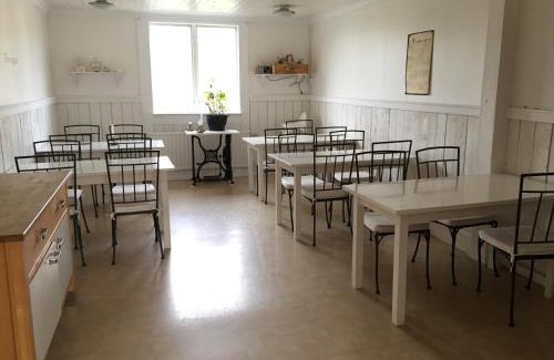 Hamburgsund Casa | Kustnära Vandrarhem