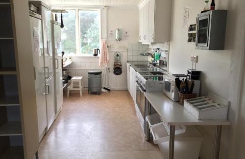 Hamburgsund Casa | Kustnära Vandrarhem