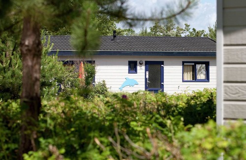 Egmond aan Zee Casa | Casa ∙ 3 habitaciones ∙ 6 personas
