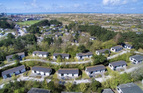 Egmond aan Zee Casa | Casa ∙ 3 habitaciones ∙ 6 personas