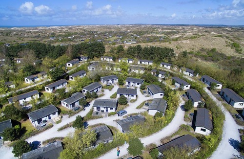 Egmond aan Zee Casa | Casa ∙ 3 habitaciones ∙ 6 personas
