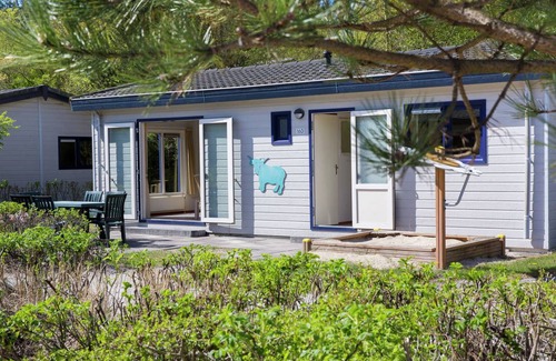 Egmond aan Zee Casa | Casa ∙ 3 habitaciones ∙ 6 personas