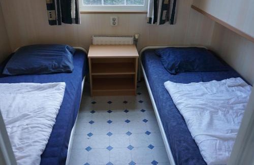 Groede Chalet De Esquí | Kustverhuur, Groede, Paarlhof 37