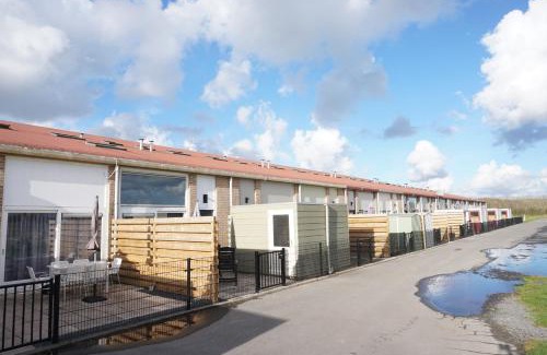 Nieuwvliet Casa | Kustverhuur, Oude manege Nieuwvliet, Nieuwvliet 3 - 9