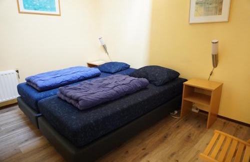 Nieuwvliet Casa | Kustverhuur, Oude manege Nieuwvliet, Nieuwvliet 3 - 9