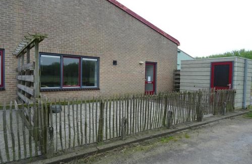 Nieuwvliet Casa | Kustverhuur, Oude manege Nieuwvliet, Nieuwvliet 1 - 2