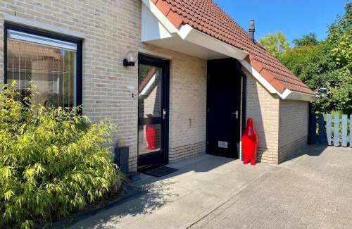 Breskens Casa | Kustverhuur, Park Scheldeveste Zwin 010