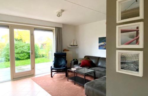 Breskens Casa | Kustverhuur, Park Scheldeveste Zwin 010