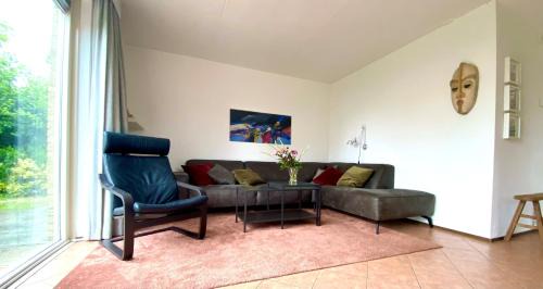 Breskens Casa | Kustverhuur, Park Scheldeveste Zwin 010