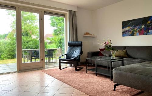Breskens Casa | Kustverhuur, Park Scheldeveste Zwin 010