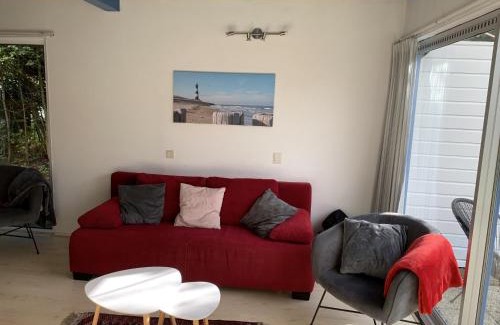 Breskens Casa | Kustverhuur, Park Schoneveld, Zeester 68