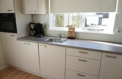 Breskens Casa | Kustverhuur, Park Schoneveld, Zeester 68