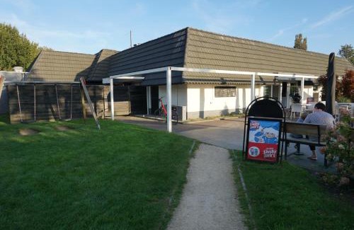 Breskens Casa | Kustverhuur, Park Schoneveld, Zeester 25