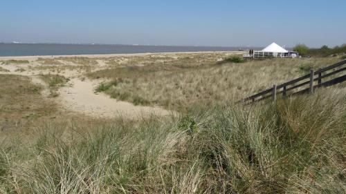 Breskens Casa | Kustverhuur, Park Schoneveld, Zeester 25