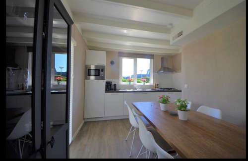 Breskens Casa | Kustverhuur, Park Schoneveld, Zeester 25