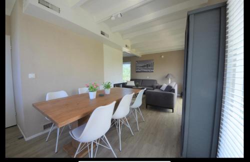 Breskens Casa | Kustverhuur, Park Schoneveld, Zeester 25