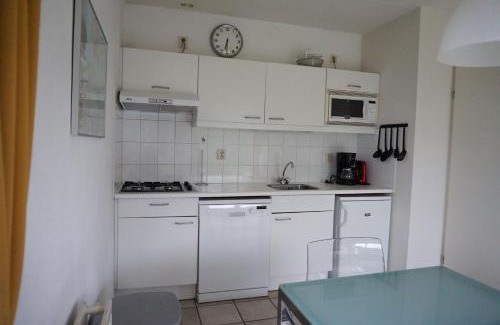 Breskens Casa | Kustverhuur, Park Schoneveld, Zeemeeuw 164