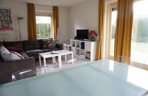 Breskens Casa | Kustverhuur, Park Schoneveld, Zeemeeuw 164