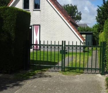 Breskens Casa | Kustverhuur, Park Schoneveld, Zeemeeuw 164