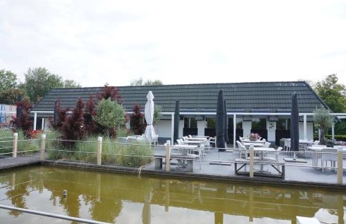 Breskens Casa | Kustverhuur, Park Schoneveld, Zeester 27