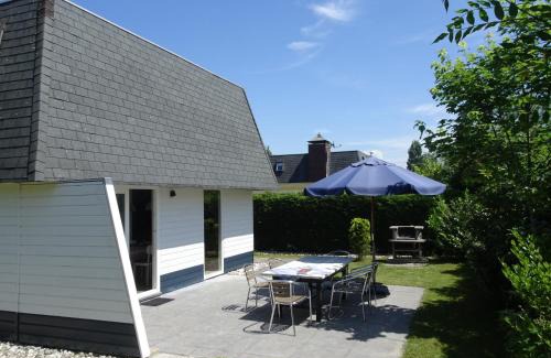 Breskens Casa | Kustverhuur, Park Schoneveld, Zeester 27