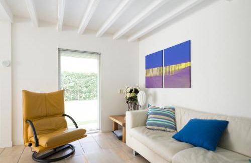 Breskens Casa | Kustverhuur, Park Schoneveld, Zeester 27