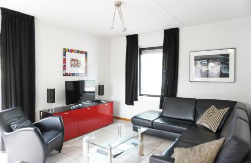 Breskens Casa | Kustverhuur, Park Schoneveld, Zeemeeuw 203
