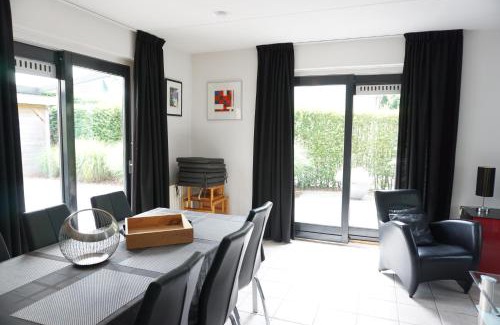 Breskens Casa | Kustverhuur, Park Schoneveld, Zeemeeuw 203