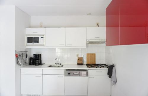 Breskens Casa | Kustverhuur, Park Schoneveld, Zeemeeuw 203