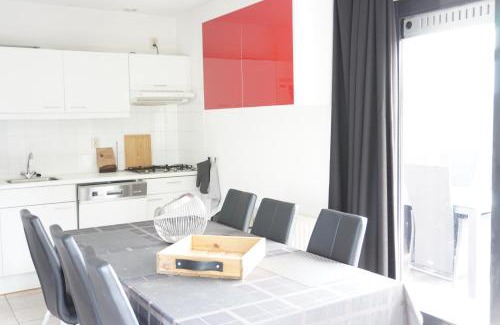 Breskens Casa | Kustverhuur, Park Schoneveld, Zeemeeuw 203