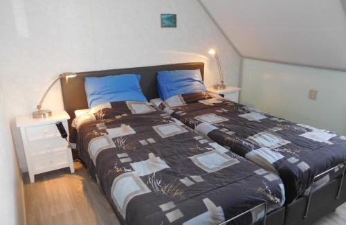 Waterlandkerkje Casa | Kustverhuur, Polderwoning het Hoefje